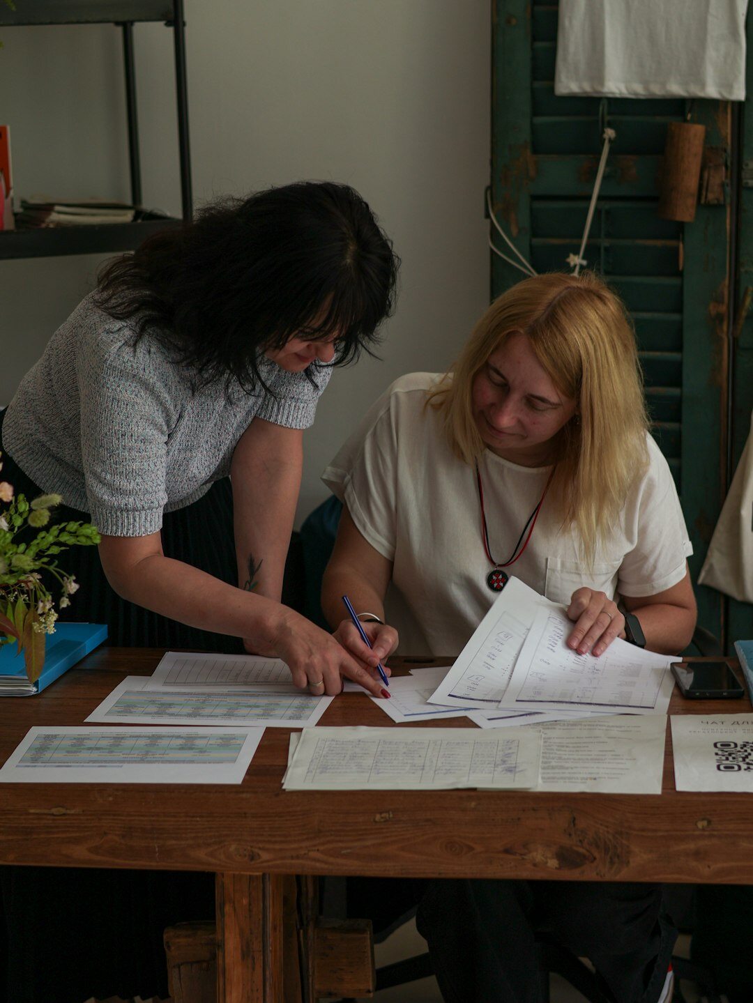 insurance policy documents